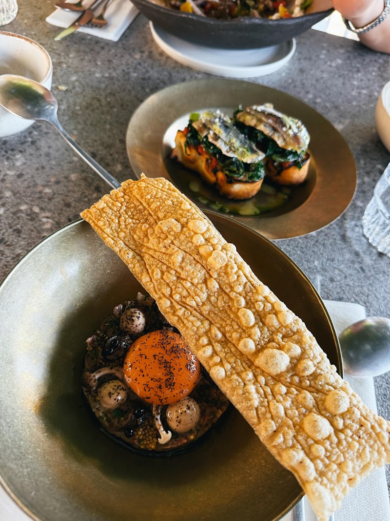 The Ritualist - Photo 3