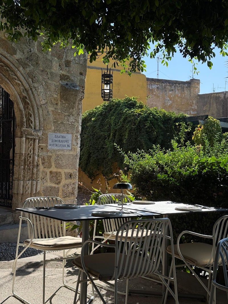 The Ritualist - Photo 1