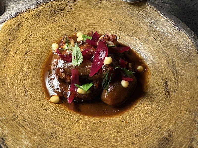 The Ritualist - Photo 4