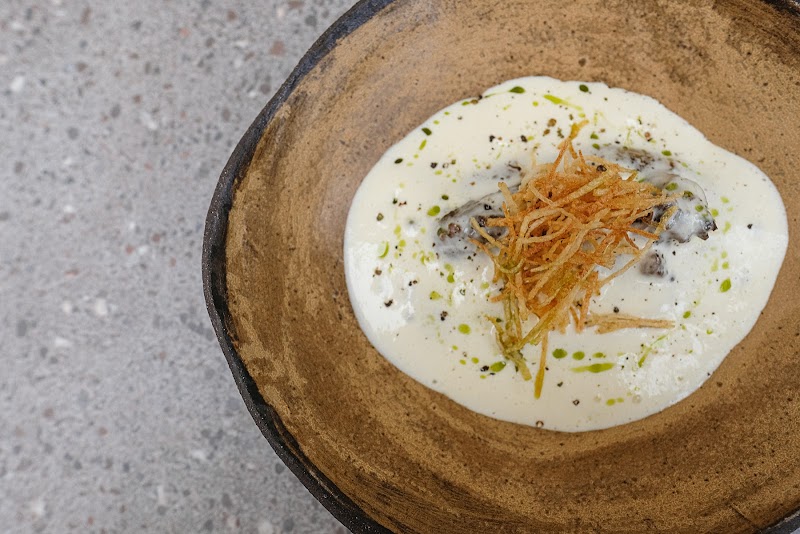 The Ritualist - Photo 2