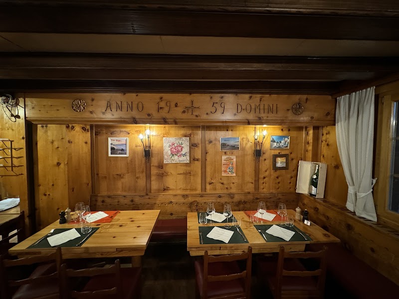 Osteria Bella Italia - Photo 5