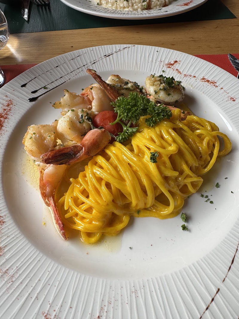 Osteria Bella Italia - Photo 4