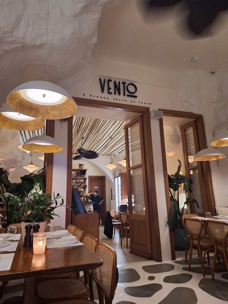 Vento Mykonos Restaurant - Photo 3