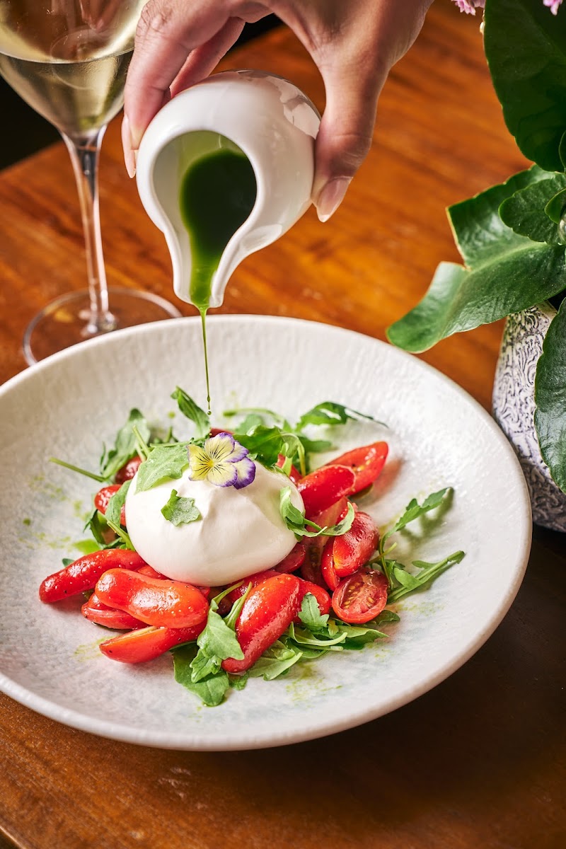 Vento Mykonos Restaurant - Photo 2