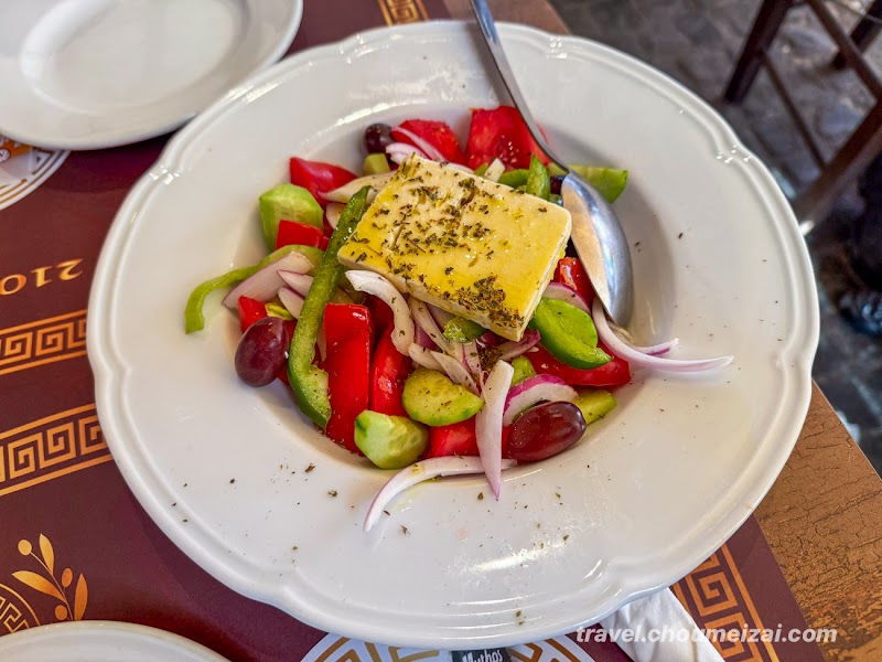 Maiandros Restaurant - Photo 4