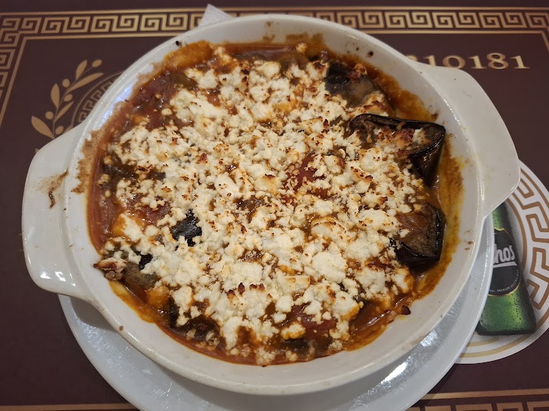 Maiandros Restaurant - Photo 3