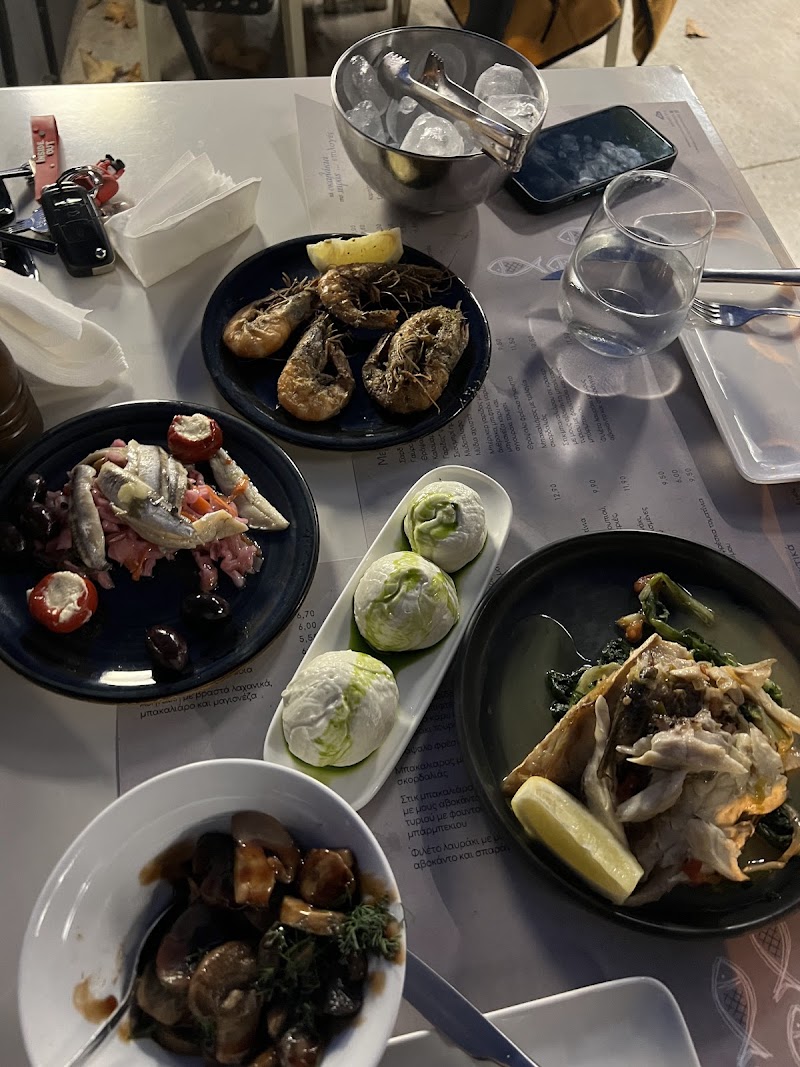 Τα σκαλάκια της χαράς _ αποστάγματα - Photo 4