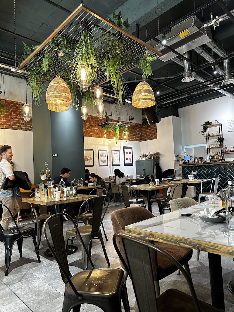 HYGGE - Social Kitchen - Photo 7