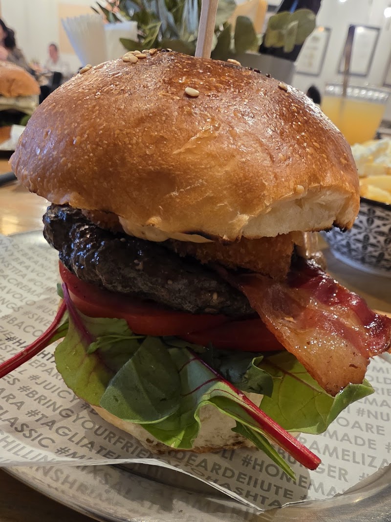 HYGGE - Social Kitchen - Photo 6