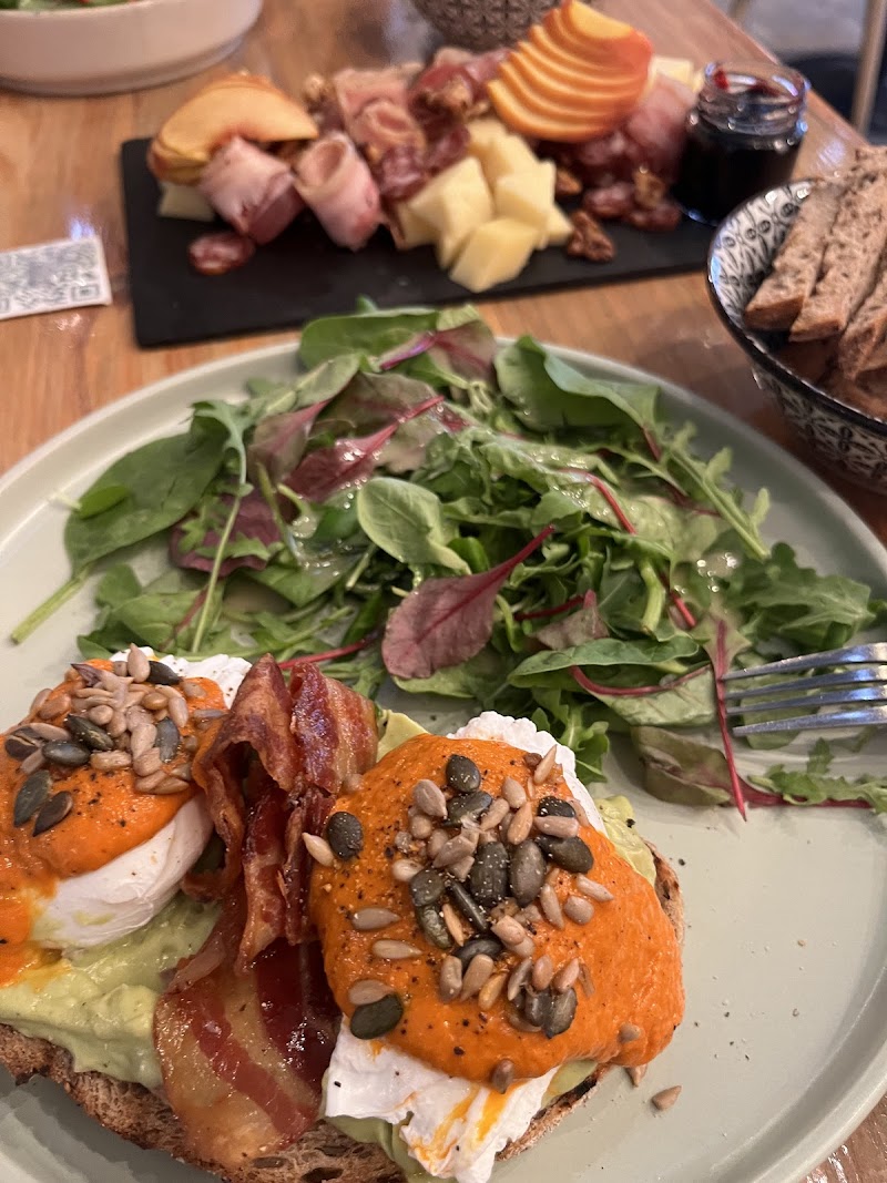 HYGGE - Social Kitchen - Photo 8