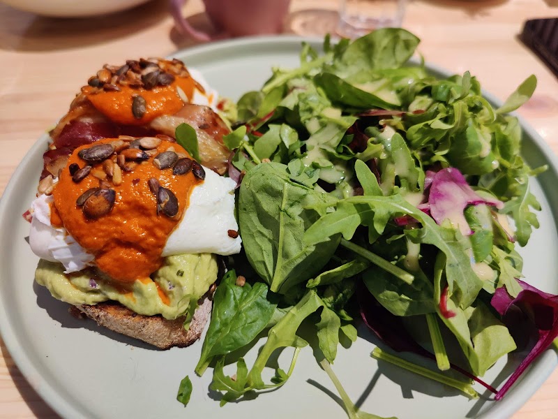 HYGGE - Social Kitchen - Photo 5