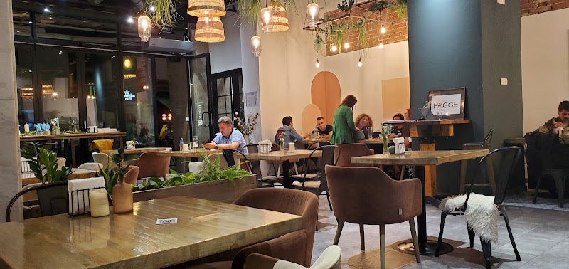 HYGGE - Social Kitchen - Photo 1