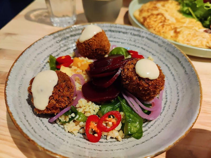 HYGGE - Social Kitchen - Photo 3