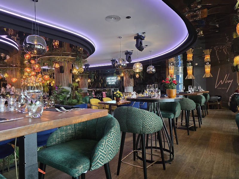 Why Montreux - Photo 4