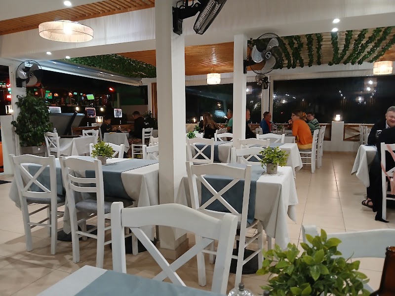 Johnny’s Greek Restaurant - Photo 1