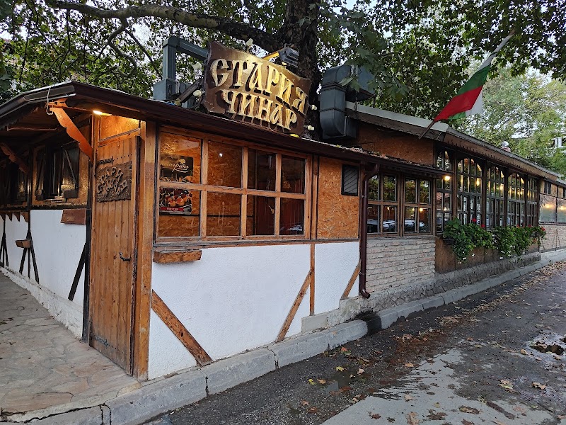 Staria Chinar Restaurant - Photo 3