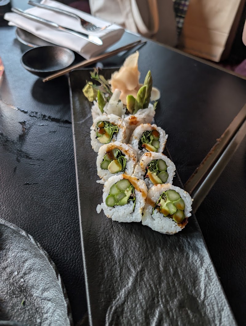 Yokoso Restaurant Aker Brygge - Photo 8