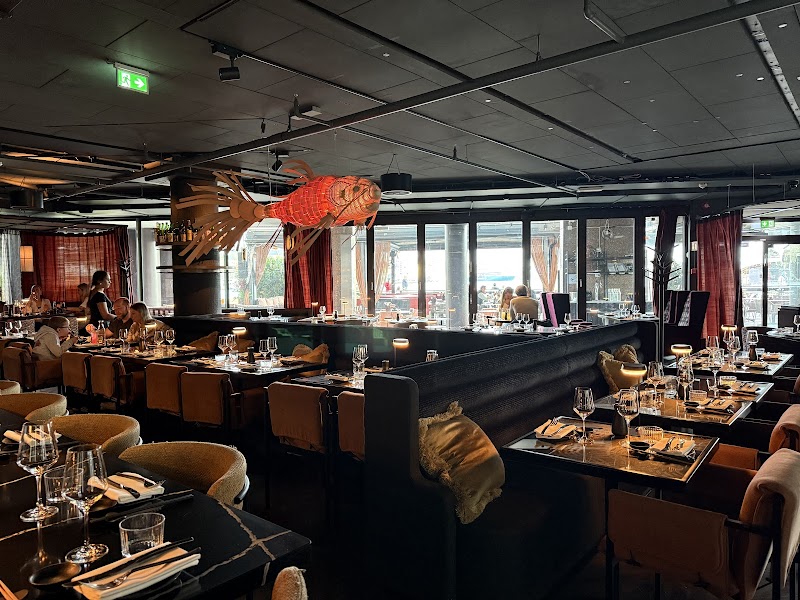 Yokoso Restaurant Aker Brygge - Photo 2