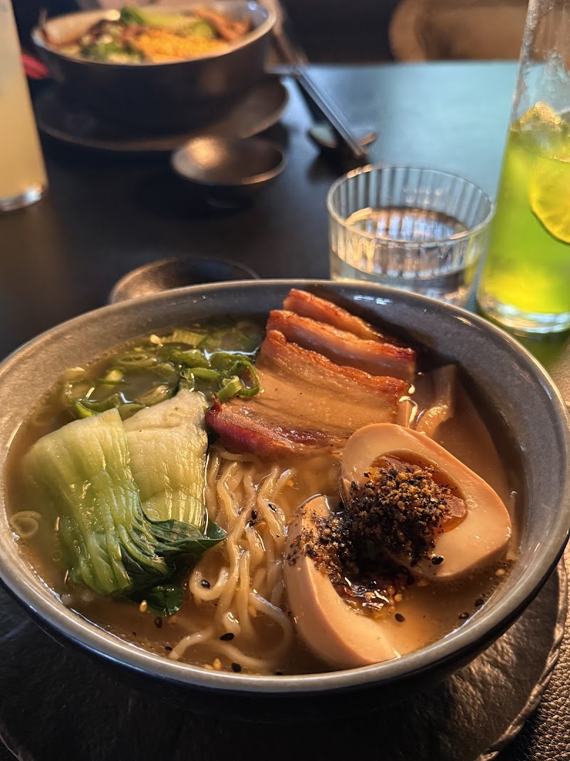 Yokoso Restaurant Aker Brygge - Photo 7