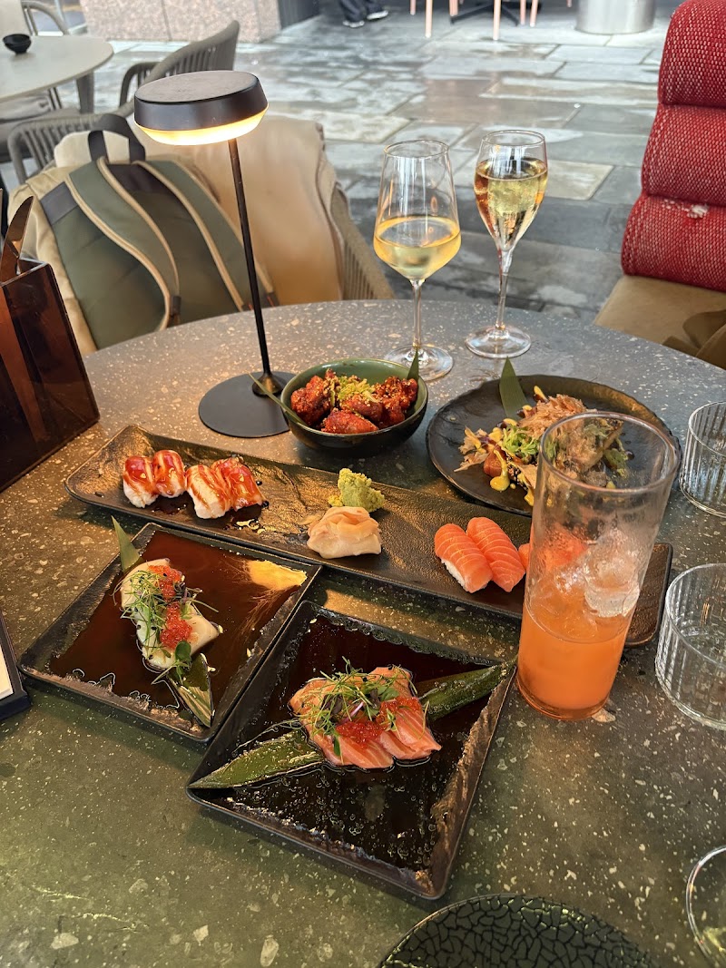 Yokoso Restaurant Aker Brygge - Photo 6