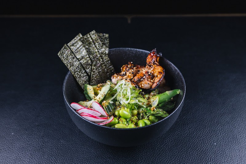 Yokoso Restaurant Aker Brygge - Photo 3