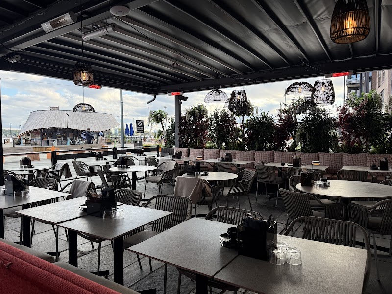 Yokoso Restaurant Aker Brygge - Photo 5