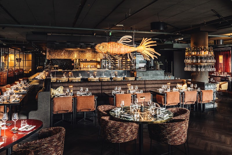 Yokoso Restaurant Aker Brygge - Photo 1