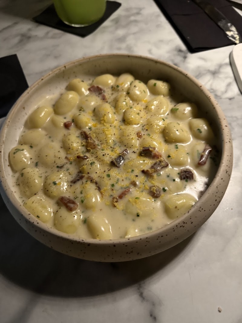 Ademán Gastrobar - Photo 4