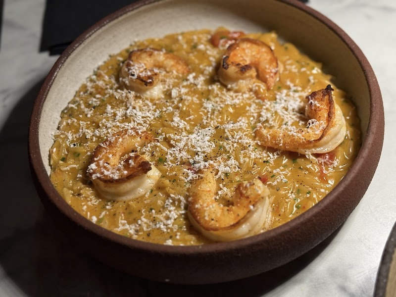 Ademán Gastrobar - Photo 3