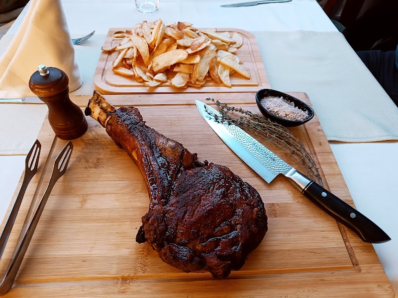 Marceda Wine and Dinner - Photo 5