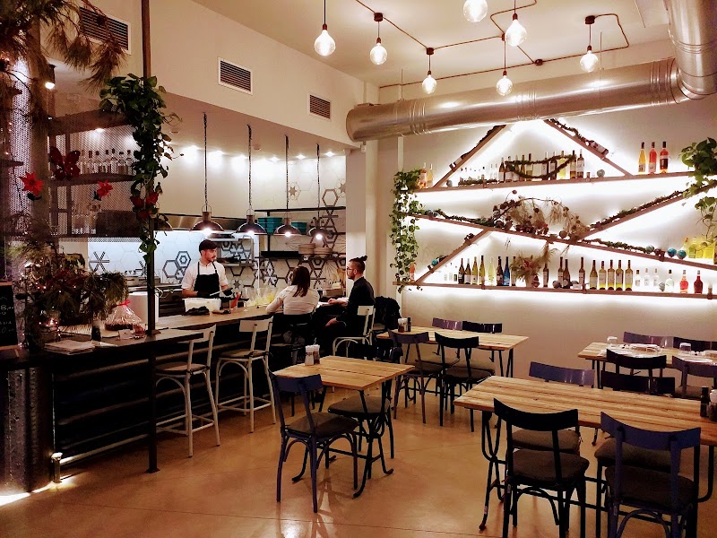 44 Kouzina - Photo 1