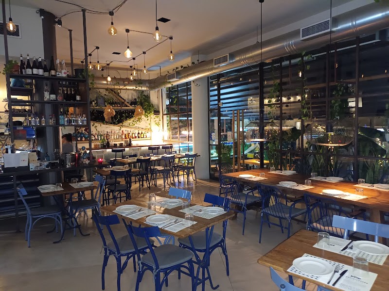 44 Kouzina - Photo 5