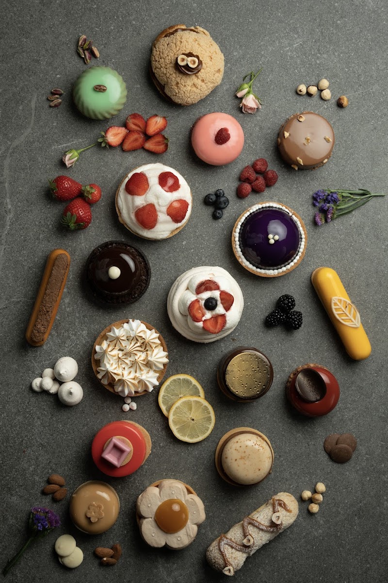 Sweets and Treats - Photo 3