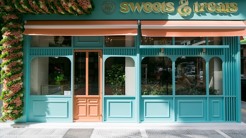 Sweets and Treats - Photo 1