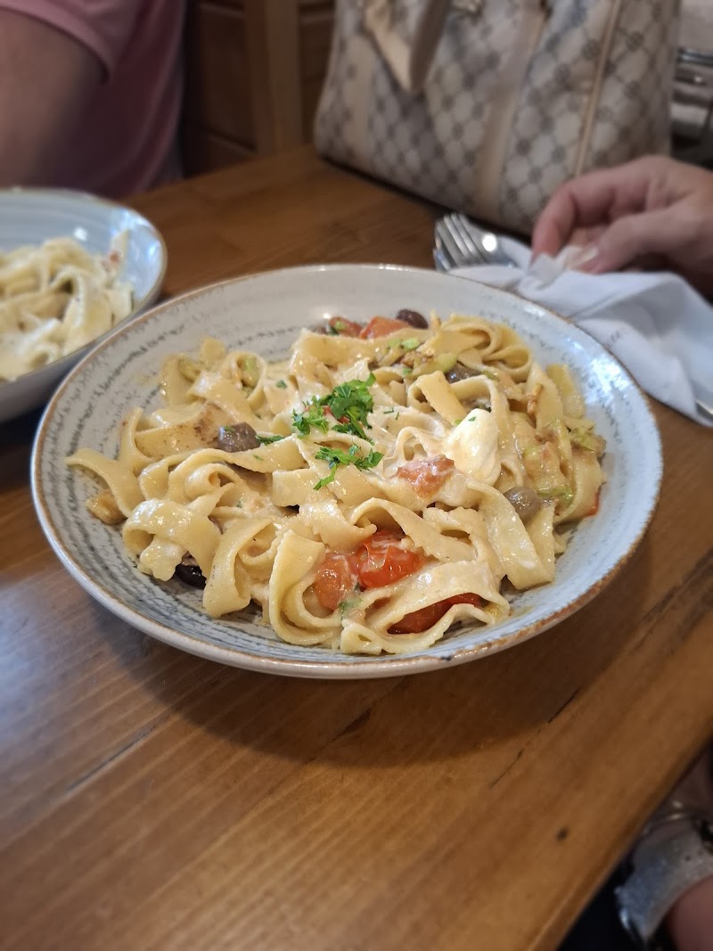 Fresh Pasta - Photo 3