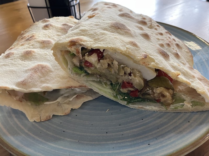 Fresh Pasta - Photo 8