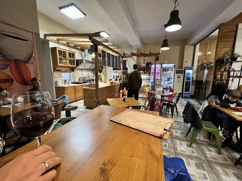 Fresh Pasta - Photo 5