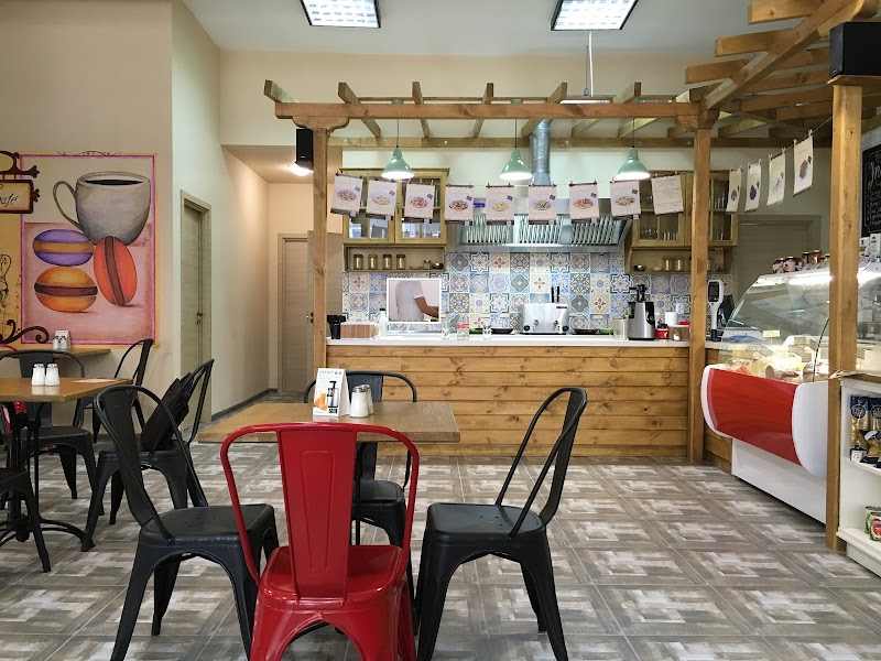 Fresh Pasta - Photo 1