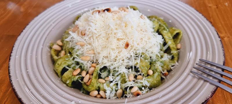 Fresh Pasta - Photo 7