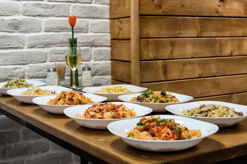 Fresh Pasta - Photo 2