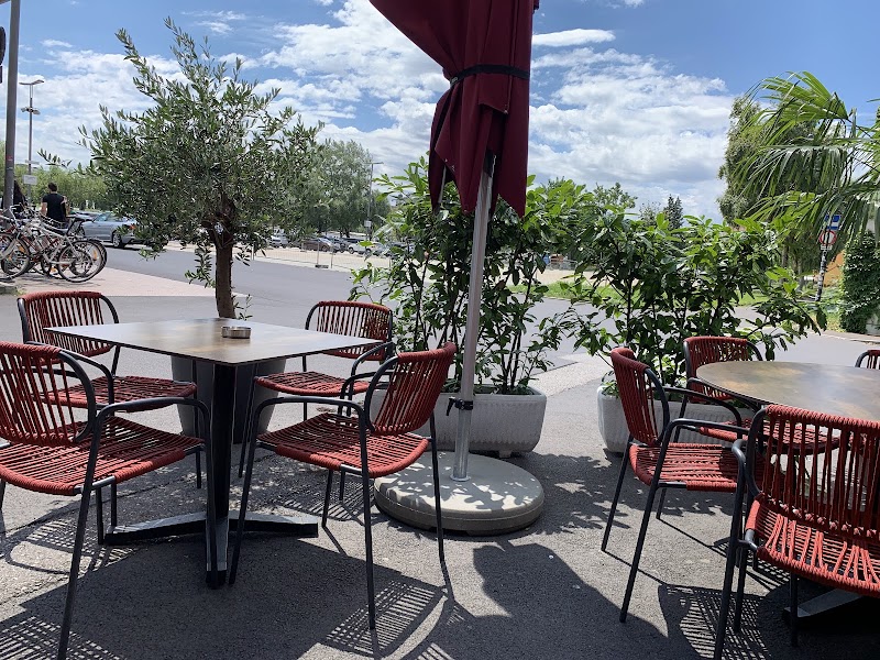 Ristorante La Ruffa - Donaulände (ehemals Amici) - Photo 1