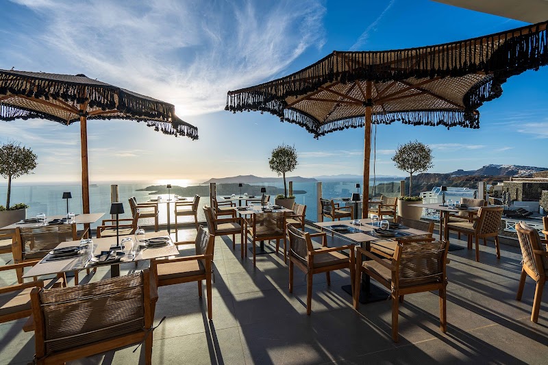 Elia Restaurant & Lounge - Photo 1