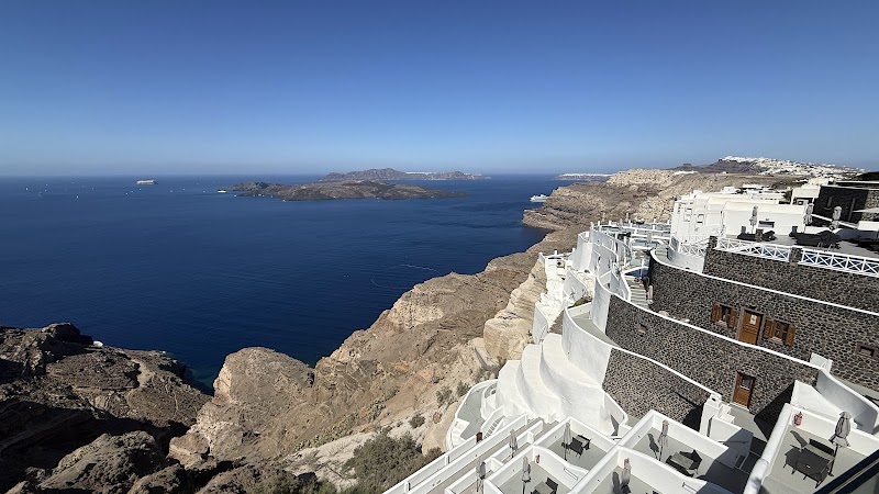 Elia Restaurant & Lounge - Photo 5