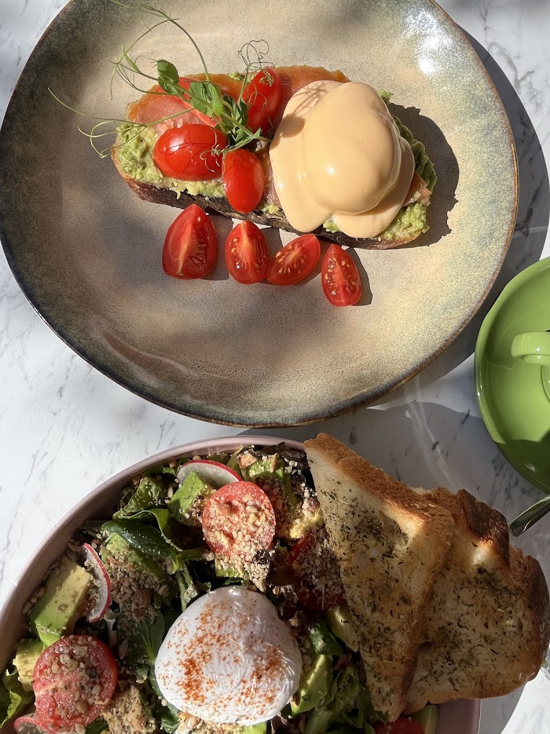 Green Library - Photo 7