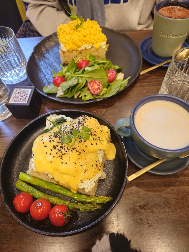 PASQUALE | brunch & dinner - Photo 3