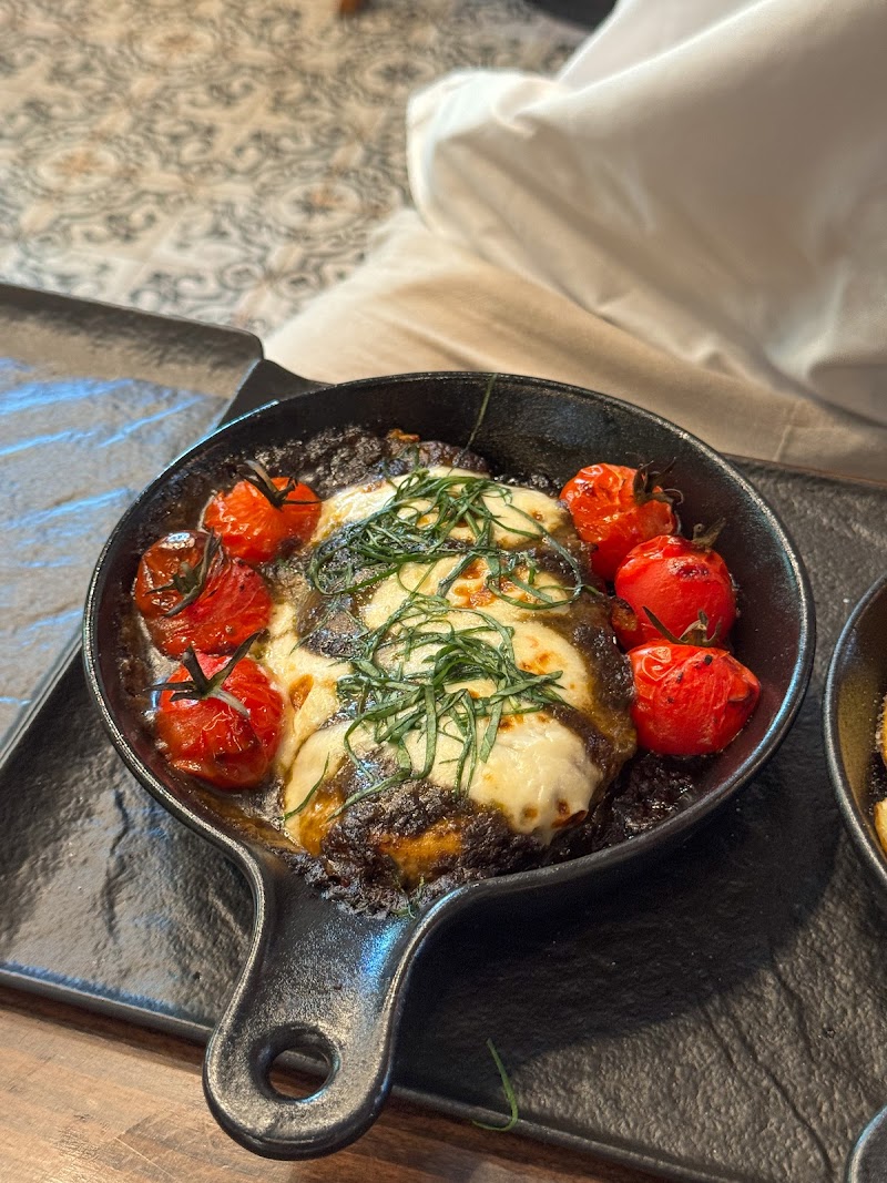 PASQUALE | brunch & dinner - Photo 8