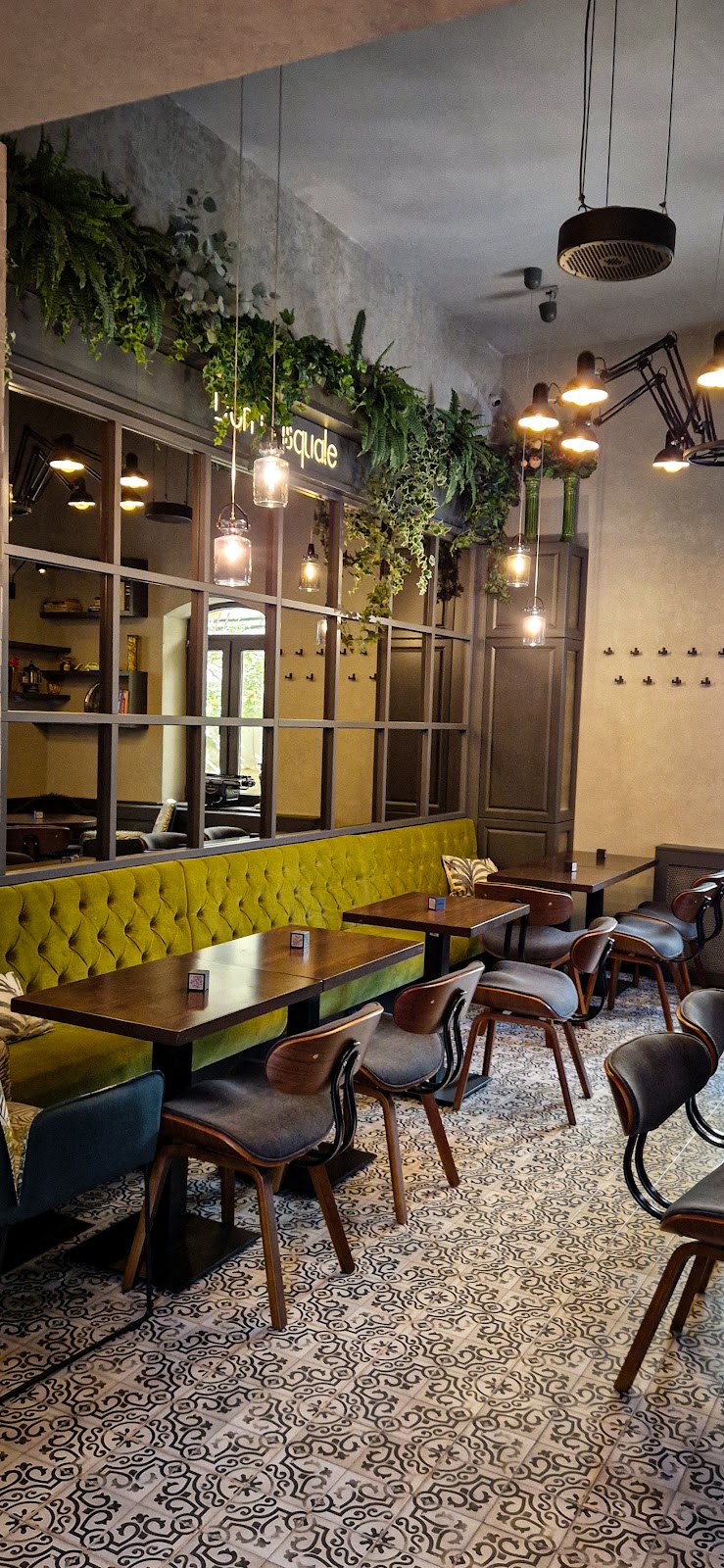 PASQUALE | brunch & dinner - Photo 1