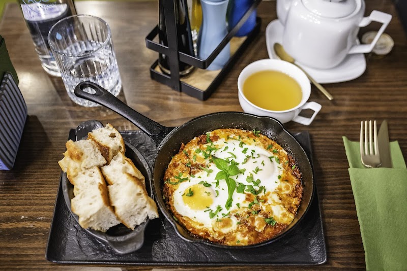 PASQUALE | brunch & dinner - Photo 2