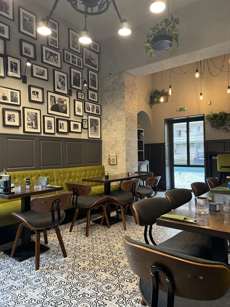 PASQUALE | brunch & dinner - Photo 5