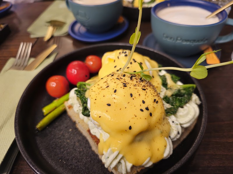 PASQUALE | brunch & dinner - Photo 4